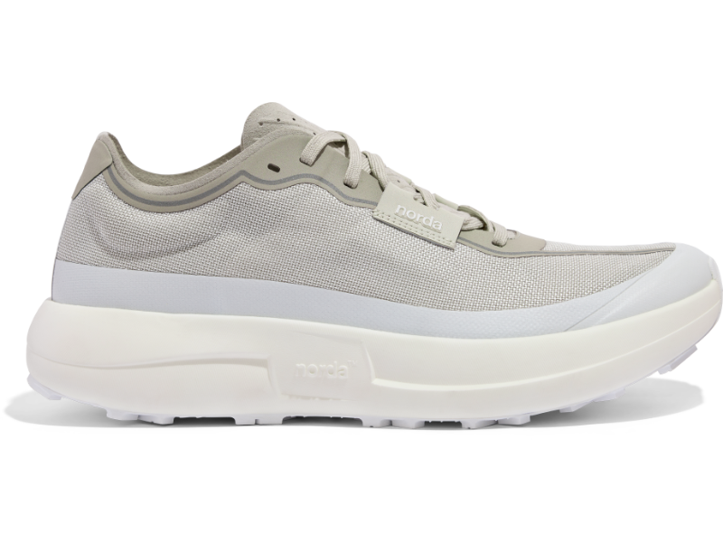 Men's Norda 005 - Ultrarunning Race Day Trail Shoe | Norda | Trail Running