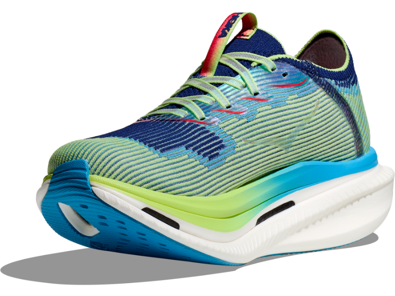 Hoka orders one one for marathon