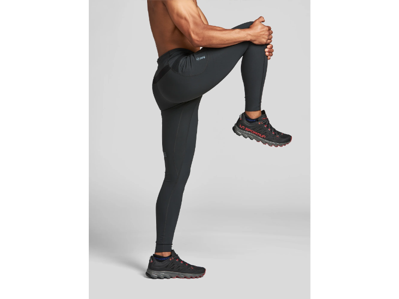 Men’s Janji Trail Tight - Trail Running Tight | Janji | Running Tights