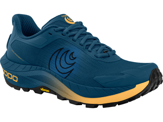 Men's Topo MTN Racer 4 - High Cushion Trail Runner | Topo Athletic | Trail Running