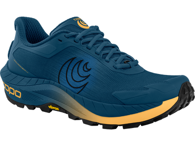Men's Topo MTN Racer 4 - High Cushion Trail Runner | Topo Athletic | Trail Running