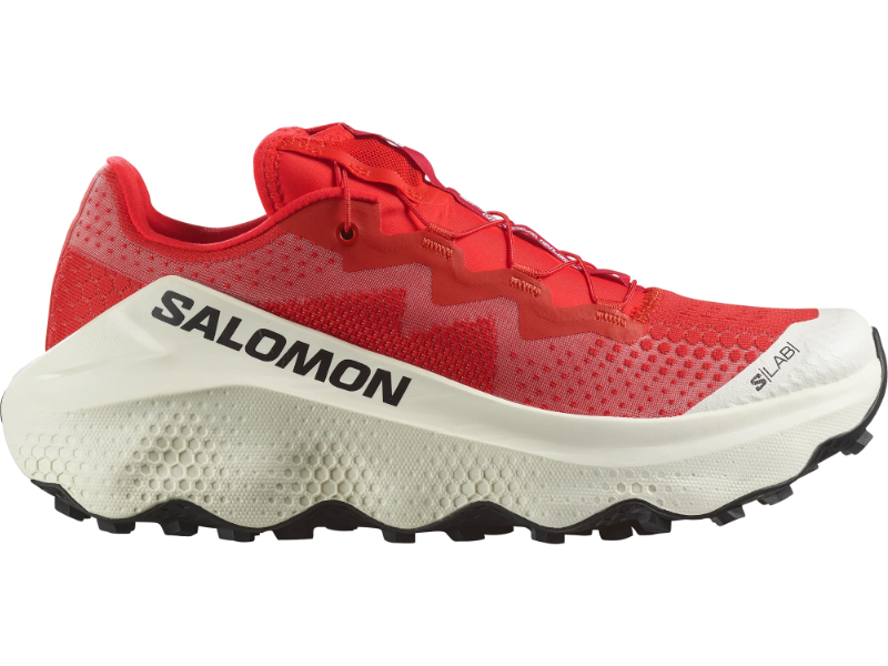 Salomon S/Lab Ultra Glide - 40 Hour Ultra Marathon Shoe | Salomon | Trail Running