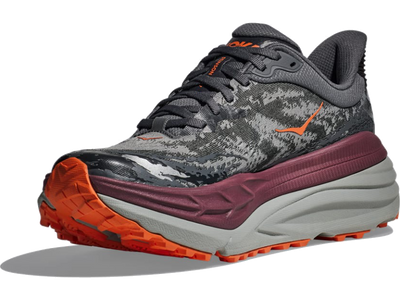 Men's Hoka Stinson ATR 7 Trail Running Shoe