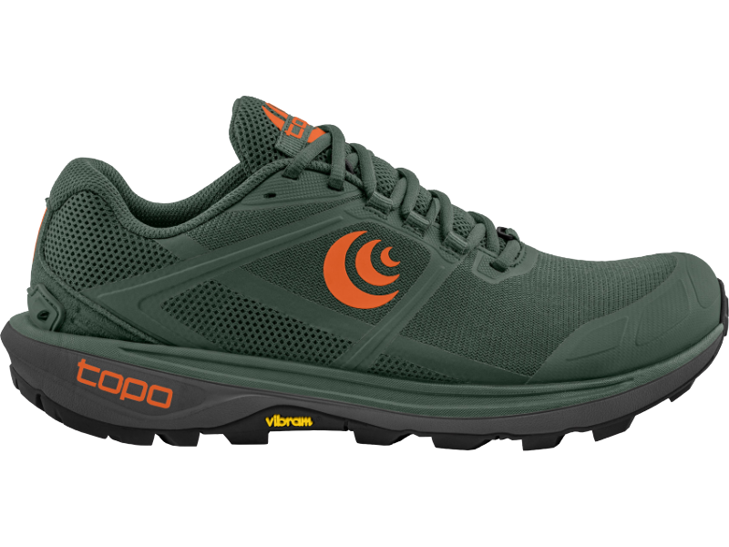 Men's Topo Terraventure 4 Rugged Trail Runner | Topo Athletic | Trail Running
