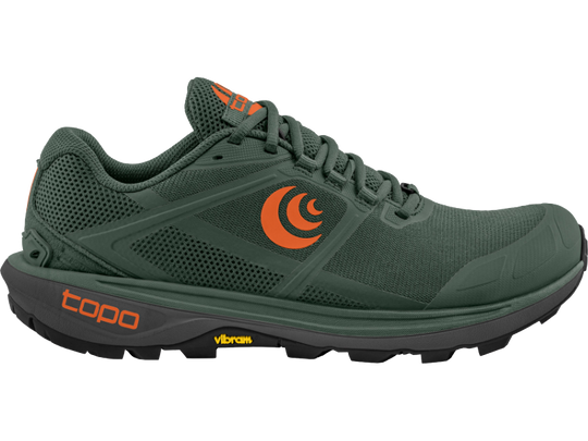Men's Topo Terraventure 4 Rugged Trail Runner | Topo Athletic | Trail Running