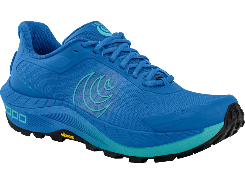 Women's Topo MTN Racer 4 - High Cushion Trail Runner | Topo Athletic | Trail Running