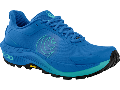 Women's Topo MTN Racer 4 - High Cushion Trail Runner | Topo Athletic | Trail Running