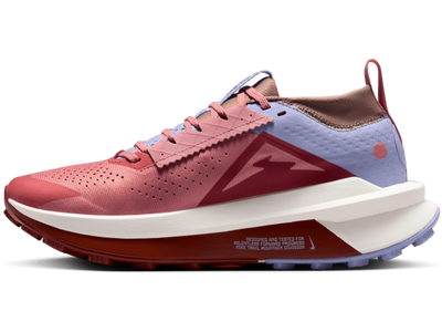 Women's Nike Zegama 2 High Cushion Trail Runner | Nike | Trail Running