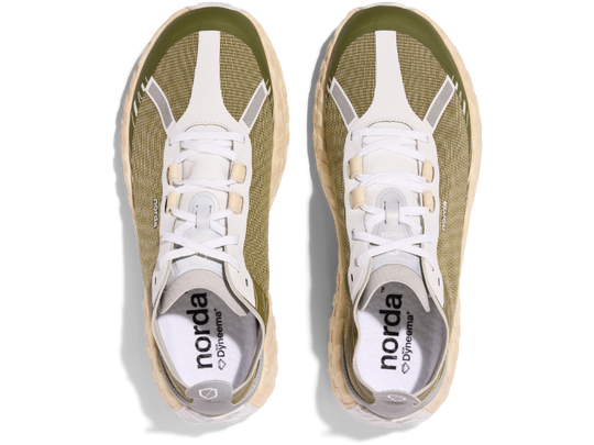 Women's Norda 001 - 1000 Mile Trail Running Shoe | Norda