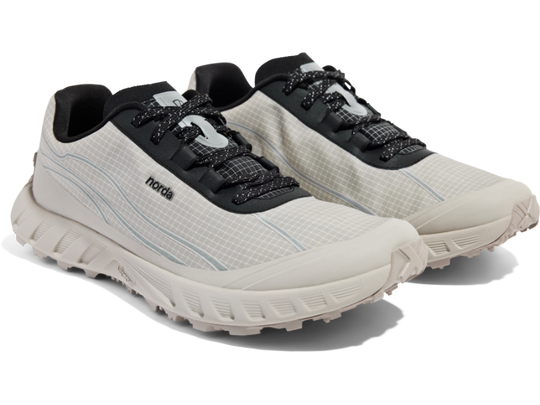 Men's Norda 002 - Hyper Responsive and Durable Trail Shoe | Norda | Trail Running