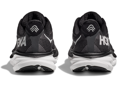Men's Hoka Clifton 9 - High Cushion Running Shoe