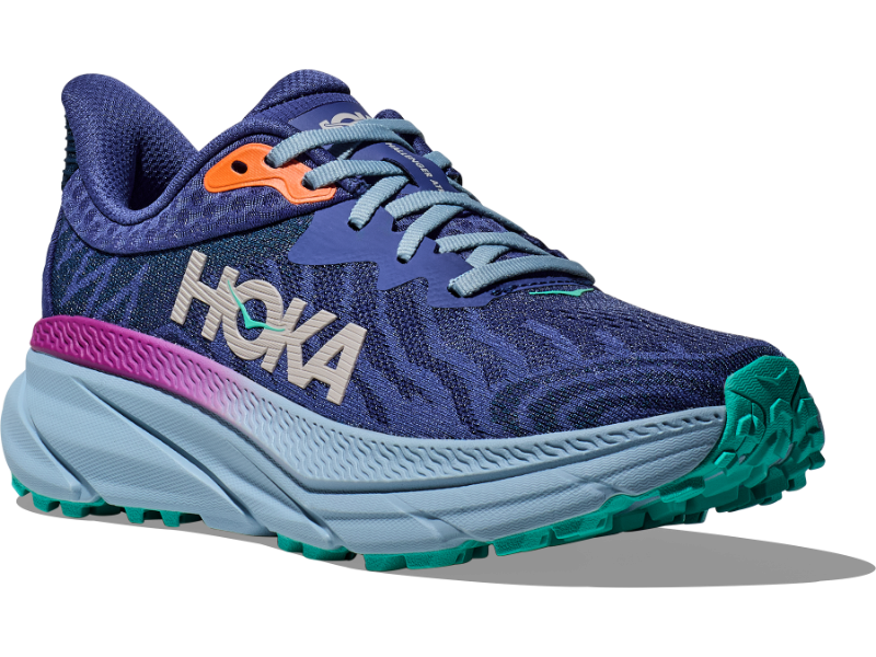 Women's Hoka Challenger ATR 7 All Terrain Running Shoe