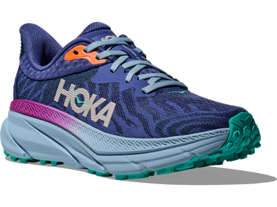 Women's Hoka Challenger ATR 7 All Terrain Running Shoe