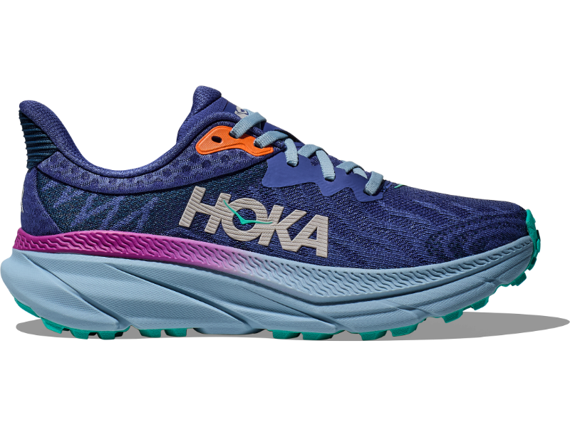 Women's Hoka Challenger ATR 7 All Terrain Running Shoe