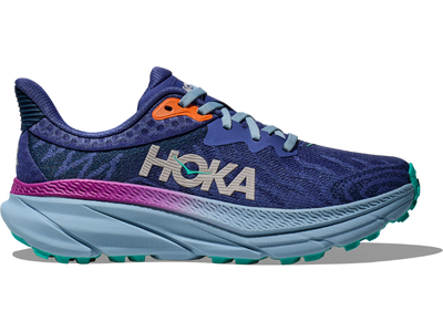 Women's Hoka Challenger ATR 7 All Terrain Running Shoe