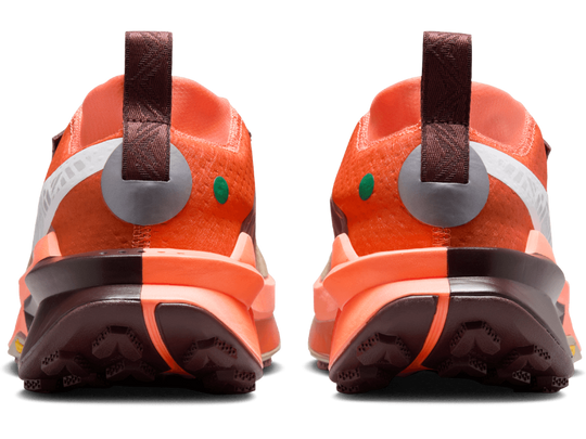 Men's Nike Zegama 2 High Cushion Trail Runner