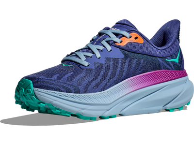 Women's Hoka Challenger ATR 7 All Terrain Running Shoe