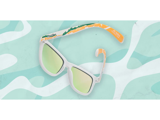 Goodr OG Acadia National Park