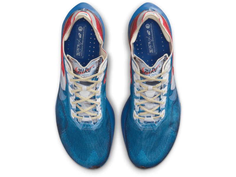 Men's Nike Vaporfly 4 - Carbon Plated Race Day Shoes | Nike | Running Shoe