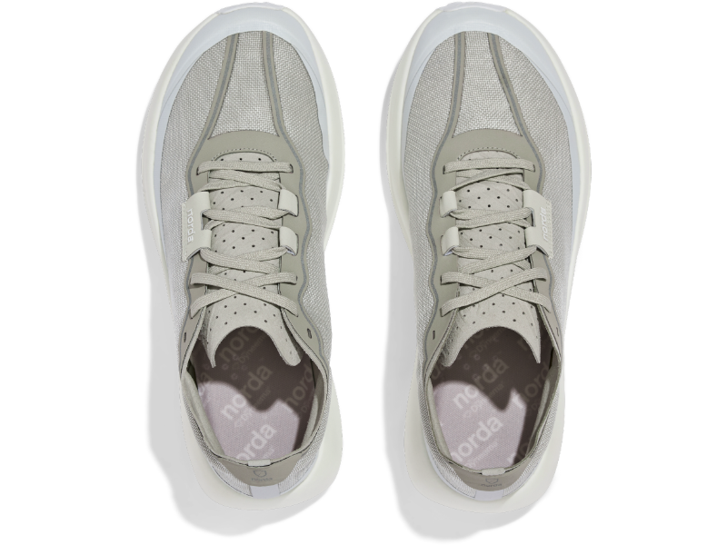 Women's Norda 005 - Ultrarunning Race Day Trail Shoe | Norda | Trail Running