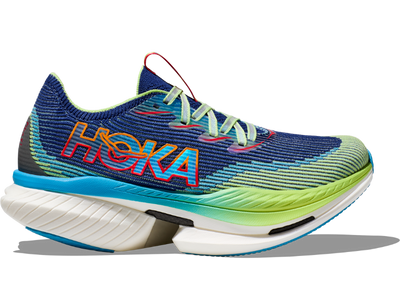 Hoka Cielo X1 Unisex Marathon Distance Super Shoe | HOKA ONE ONE | Running Shoe