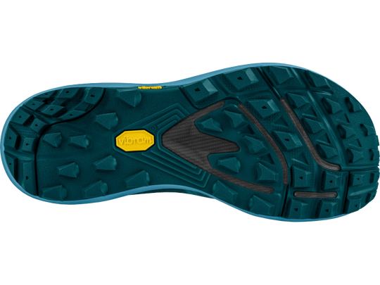 Women's Topo Terraventure 4 Low-Drop Trail Runner | Topo Athletic | Trail Running