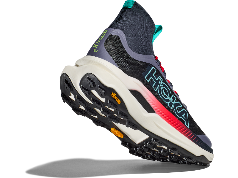 Women s Hoka Tecton X 3 Race Day Trail Shoe 7000 Feet Running Company