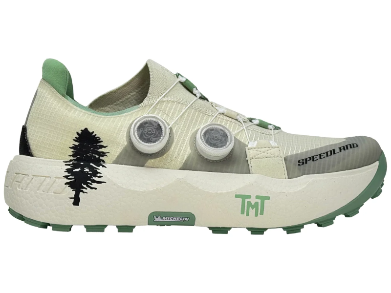 Speedland GS:TMT - Unisex High Performance Trail Shoe | Speedland | Trail Running