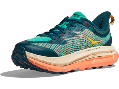 Women's Hoka Mafate Speed 4 Technical Trail Running Shoe
