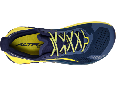 Men's Altra Olympus 5 High Cushion Zero Drop Trail Runner | Altra Running