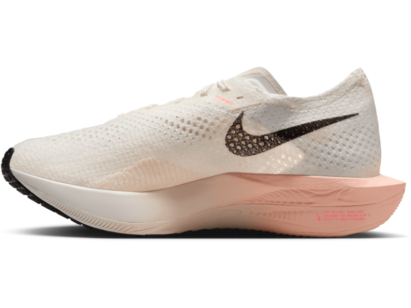Women's Nike Vaporfly 3 - Carbon Plated Race Day Shoe | nike | Running Shoe