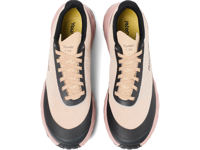 NNormal Tomir 2.0 Adventure Trail Running Shoe | Nnormal | Trail Running