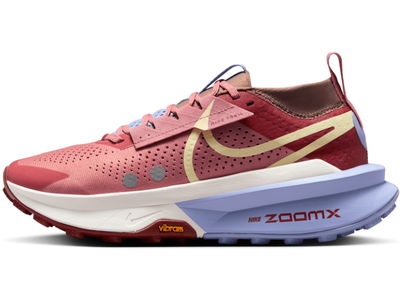 Women's Nike Zegama 2 High Cushion Trail Runner | Nike | Trail Running