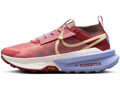 Women's Nike Zegama 2 High Cushion Trail Runner | Nike | Trail Running