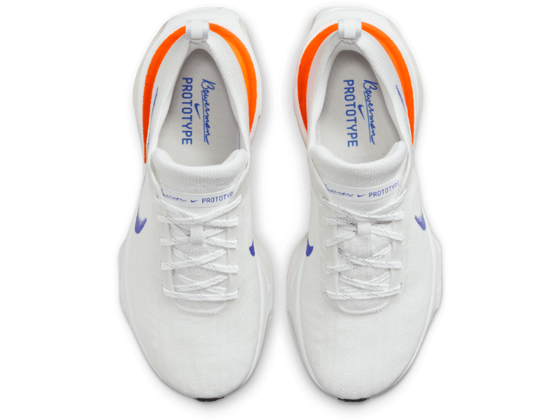 Men s Nike Invincible 3 Blueprint Bowerman Founder s Pack 7000 Feet Running Company