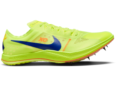 Nike Dragonfly XC Spike - ZoomX Foam and PeBax Plate | Nike | Cross Country Spike