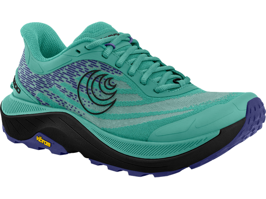 Women's Topo Ultraventure 4 - High Cushion Trail Shoe