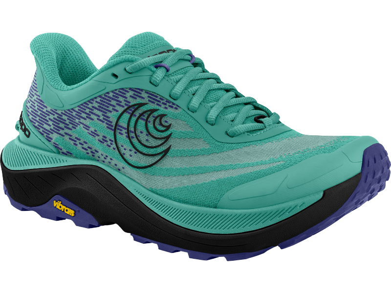 Women's Topo Ultraventure 4 - High Cushion Trail Shoe