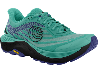 Women's Topo Ultraventure 4 - High Cushion Trail Shoe