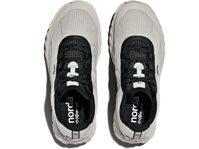 Men's Norda 002 - Hyper Responsive and Durable Trail Shoe | Norda | Trail Running