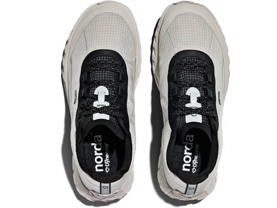 Men's Norda 002 - Hyper Responsive and Durable Trail Shoe | Norda | Trail Running