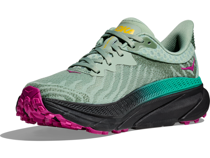 Women's Hoka Challenger ATR 7 All Terrain Running Shoe