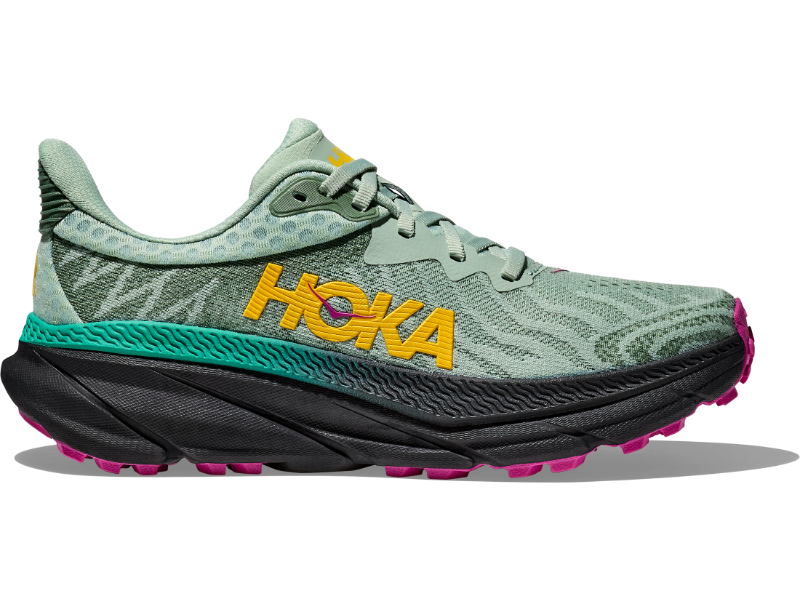 Women's Hoka Challenger ATR 7 All Terrain Running Shoe