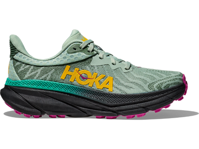 Women's Hoka Challenger ATR 7 All Terrain Running Shoe