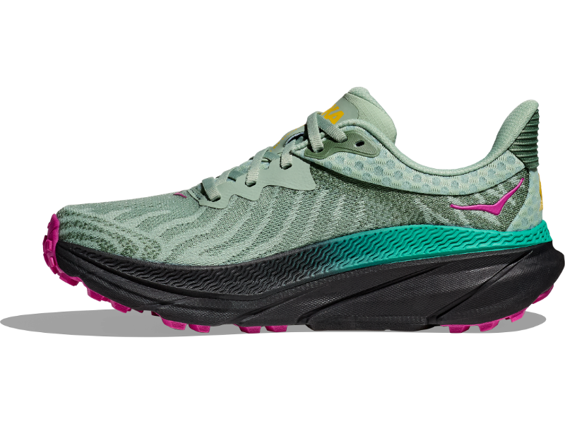 Women's Hoka Challenger ATR 7 All Terrain Running Shoe