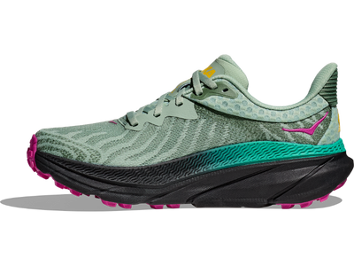 Women's Hoka Challenger ATR 7 All Terrain Running Shoe