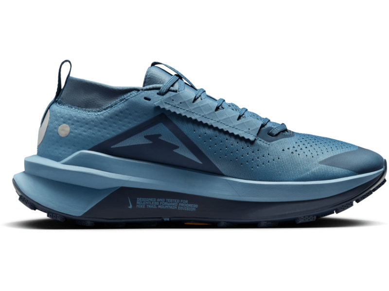 Men's Nike Zegama 2 - High Cushion Trail Runner – 7000 Feet