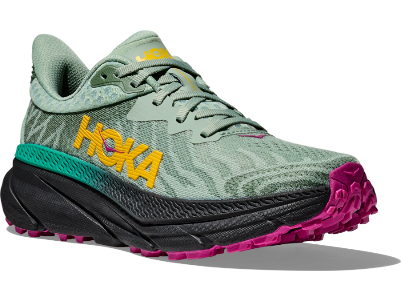 Women's Hoka Challenger ATR 7 All Terrain Running Shoe