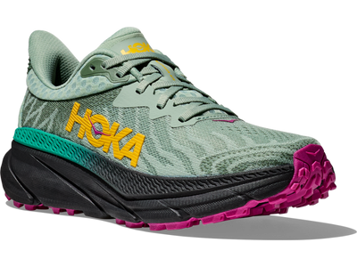 Women's Hoka Challenger ATR 7 All Terrain Running Shoe