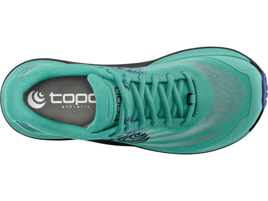 Women's Topo Ultraventure 4 - High Cushion Trail Shoe